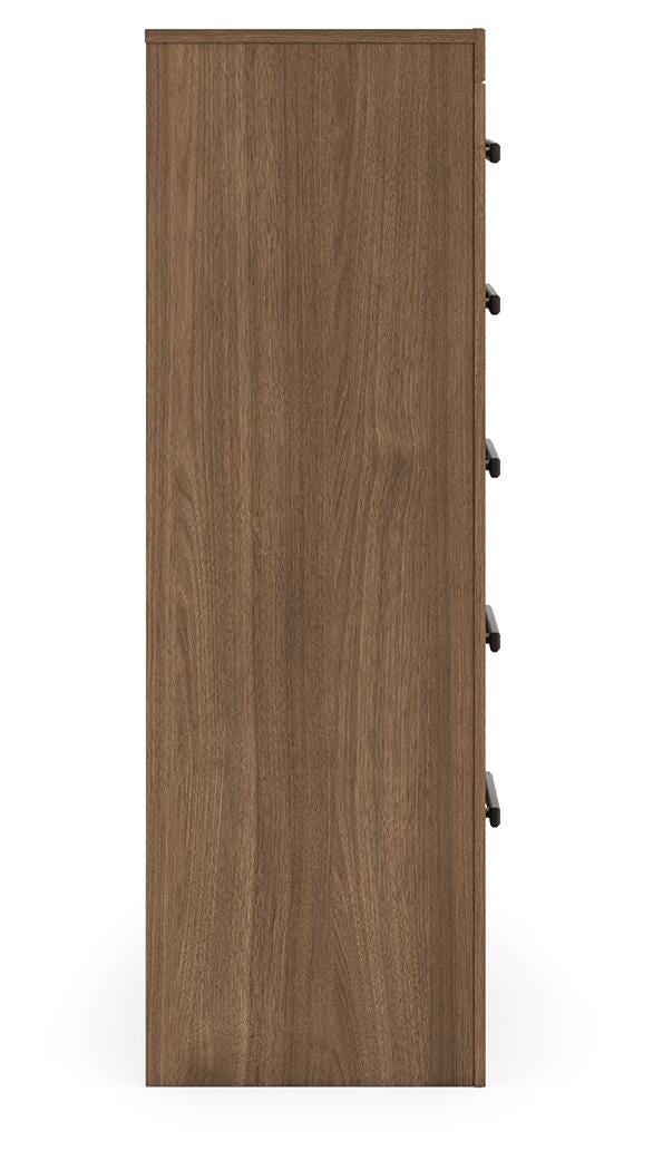 Jonnifer Auburn Chest of Drawers