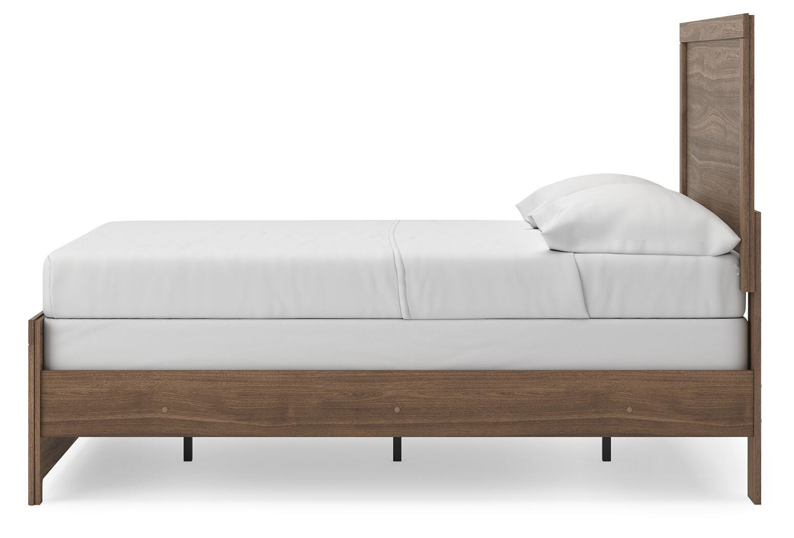 Jonnifer Auburn Full Panel Bed
