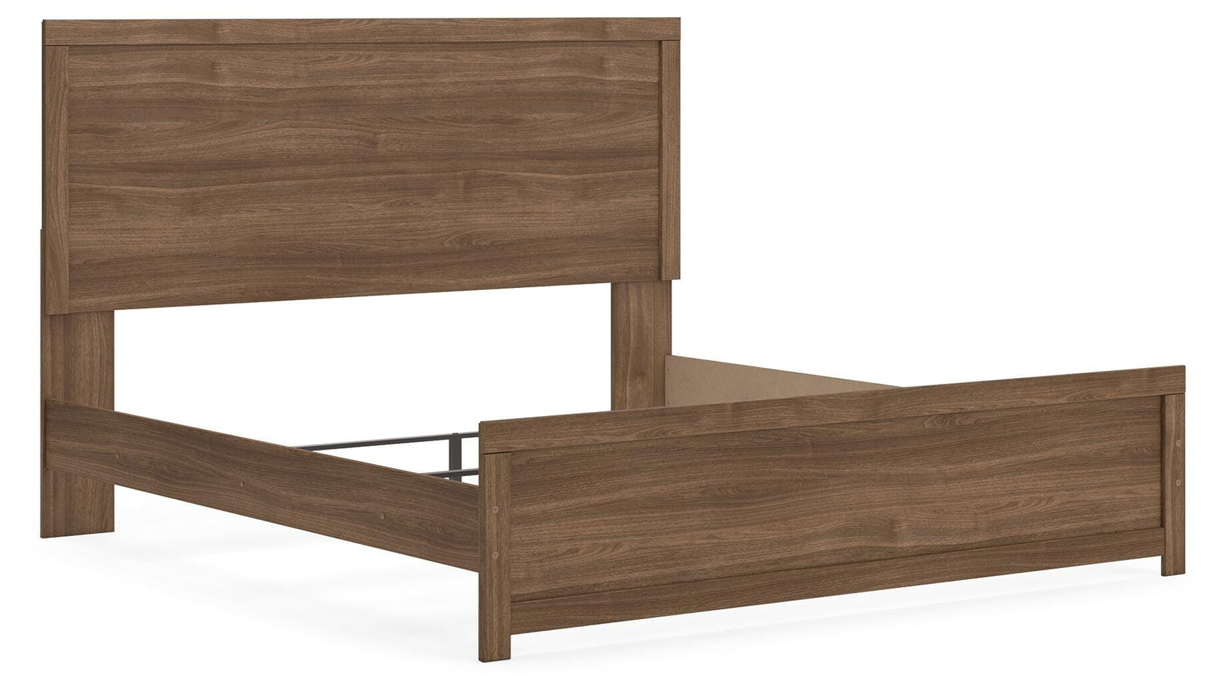 Jonnifer Auburn King Panel Bed