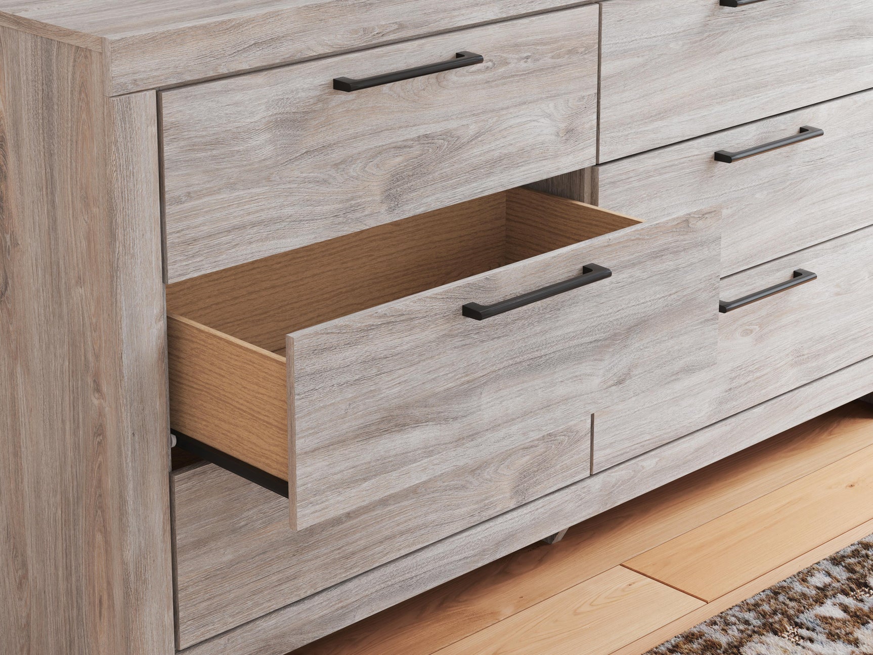 Jonnifer Gray Dresser (Online Special Price)