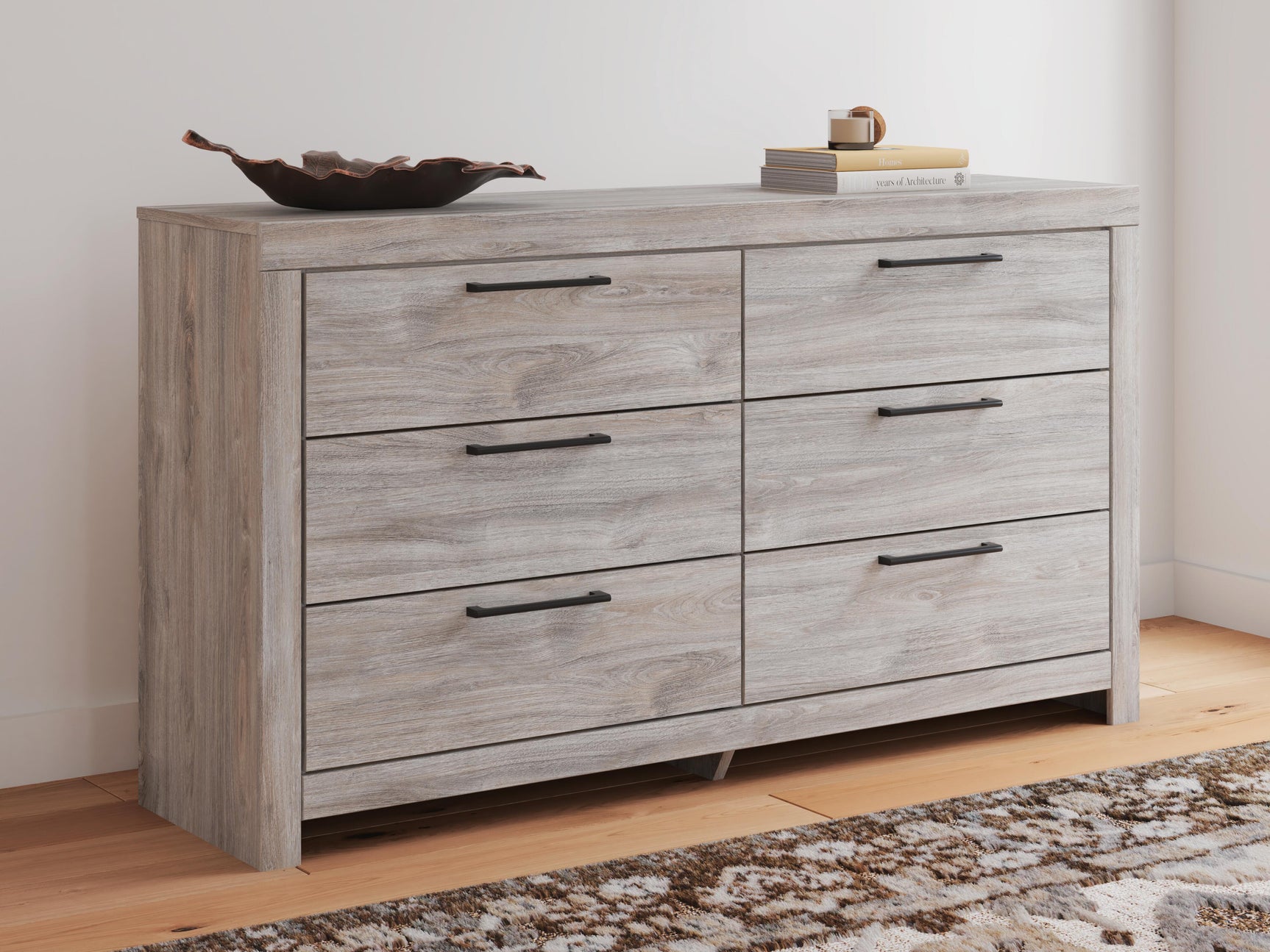 Jonnifer Gray Dresser (Online Special Price)