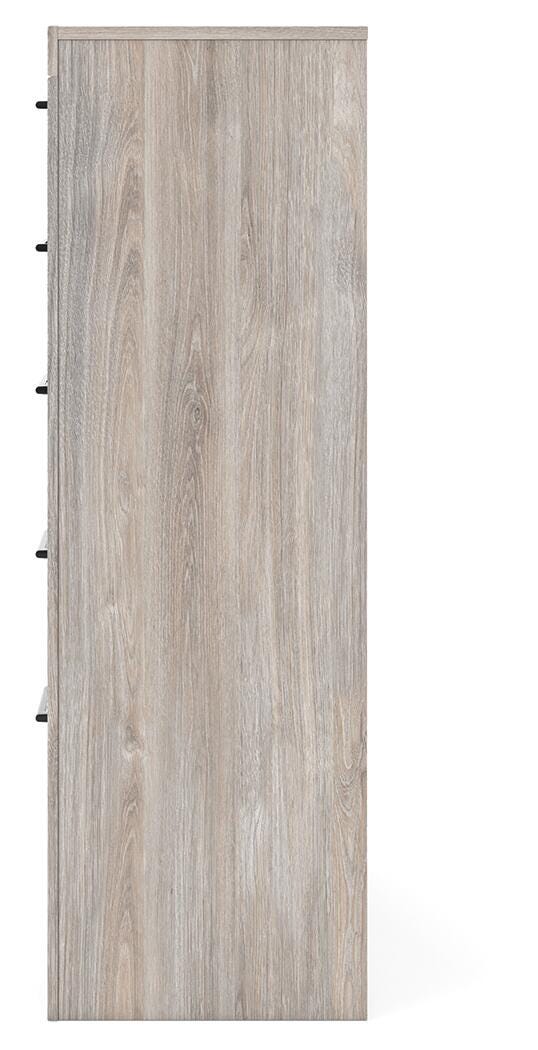 Jonnifer Gray Chest of Drawers