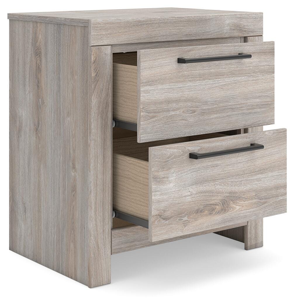 Jonnifer Gray Nightstand