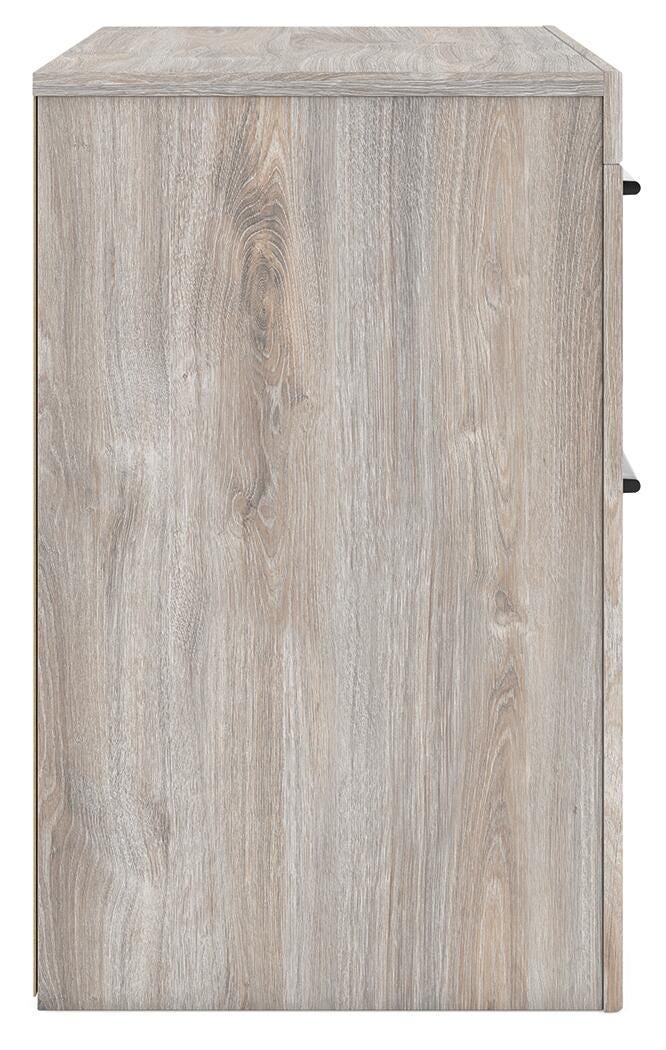 Jonnifer Gray Nightstand
