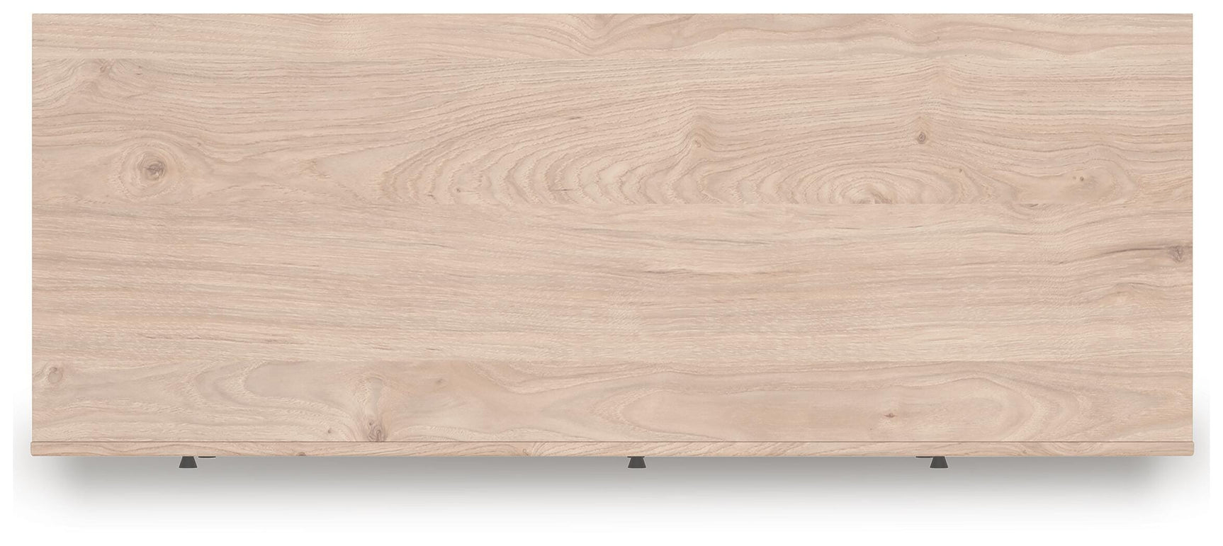 Shapella Tan Dresser