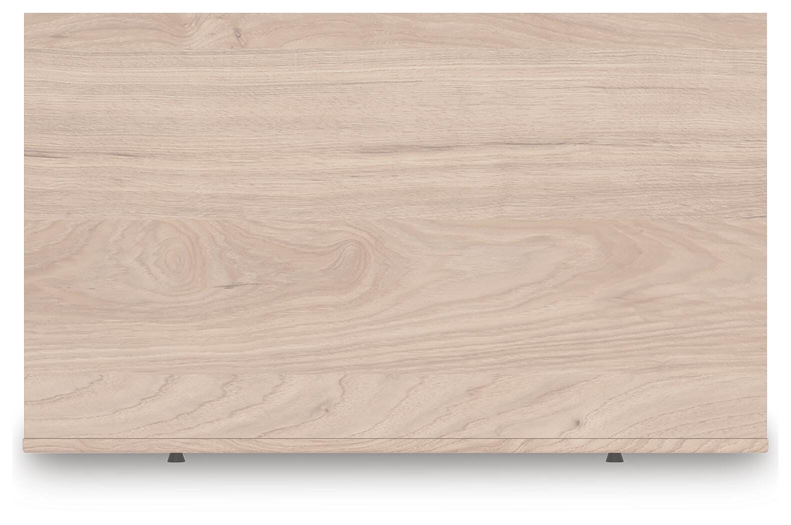 Shapella Tan Chest of Drawers