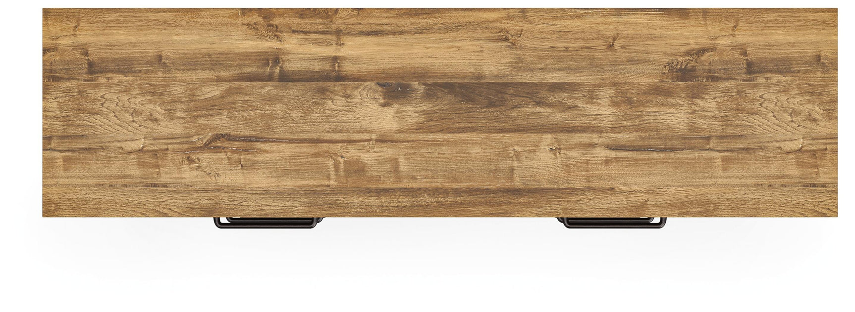 Branstony Brown Dresser