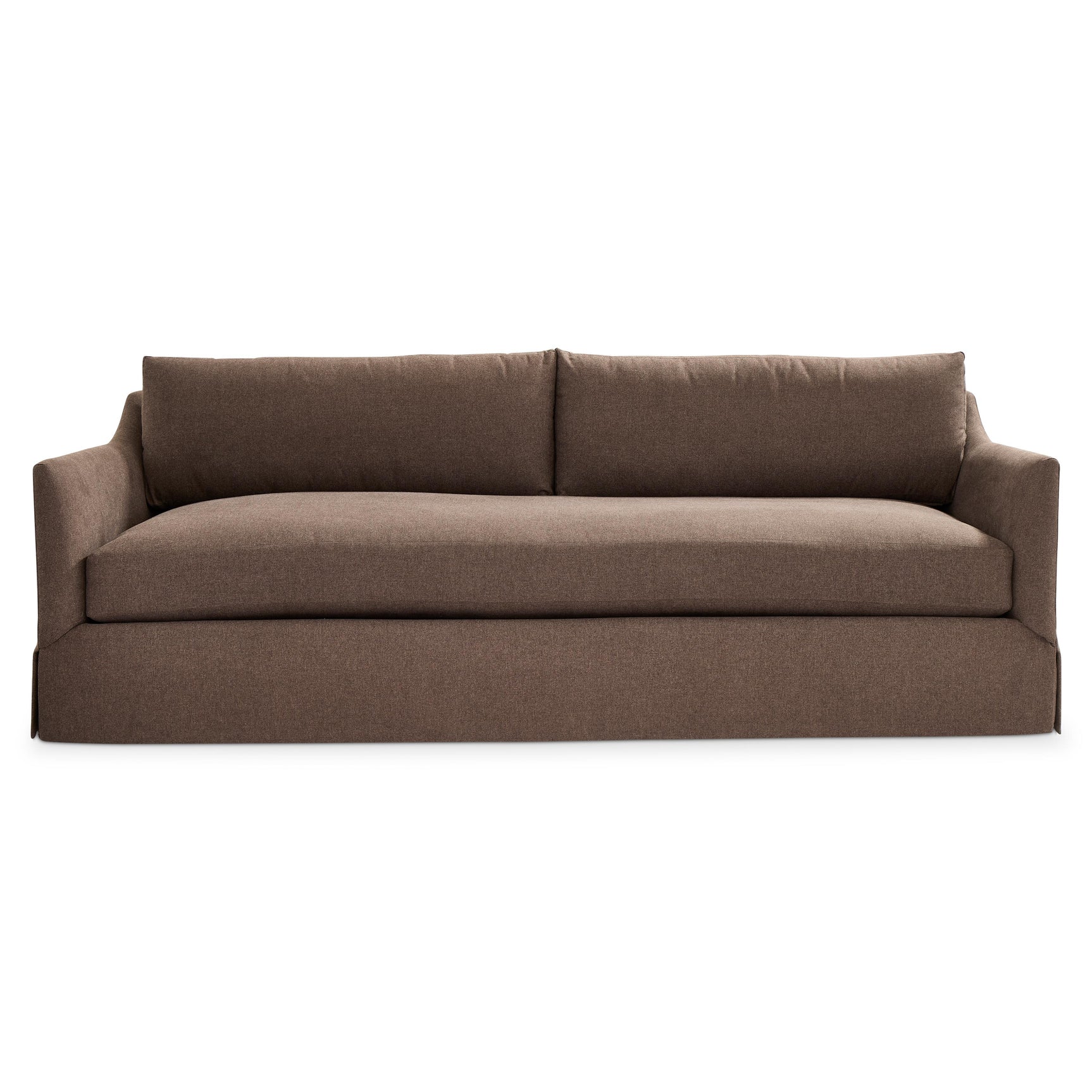 Langley Sofa Without Pillows