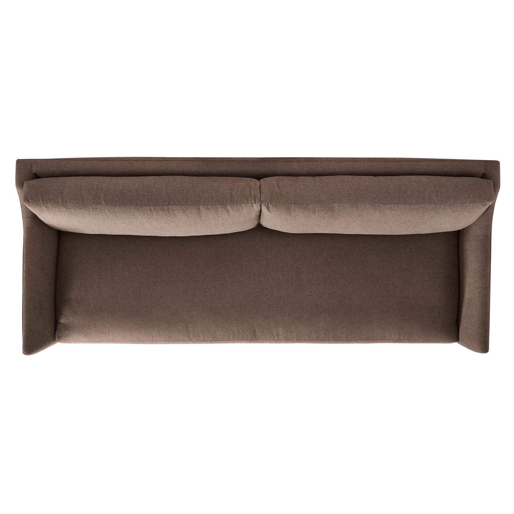 Langley Sofa Without Pillows