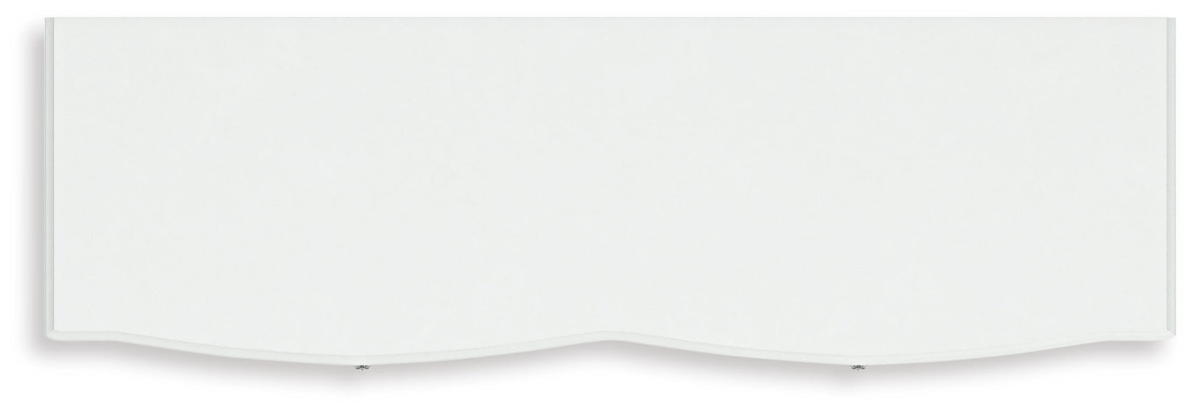 Maylilly White Dresser (Online Special Price)
