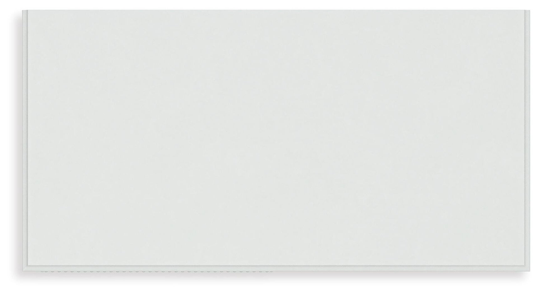 Maylilly White Dressing Chest (Online Special Price)