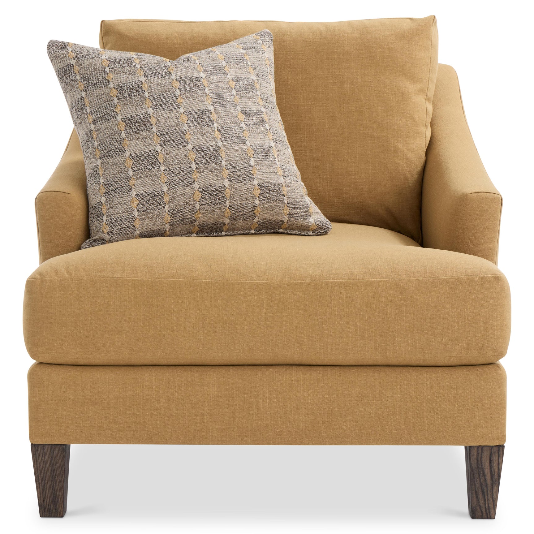 Marisol Java - Cerused Chair