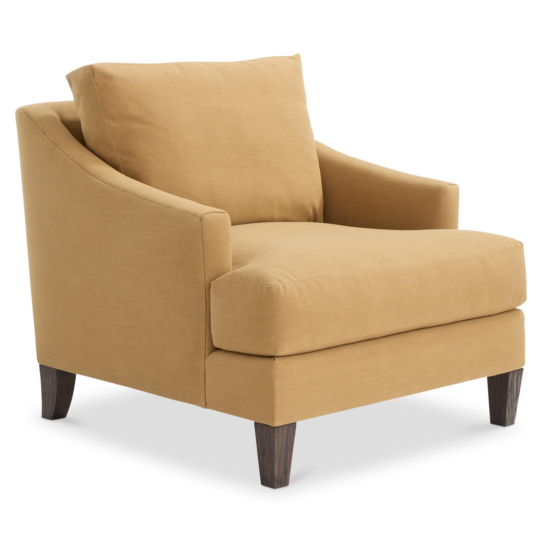 Marisol Java - Cerused Chair