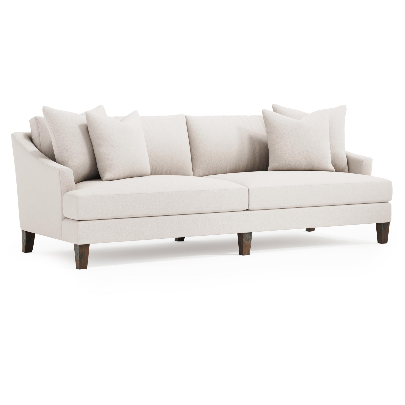 Marisol Java - Cerused Sofa
