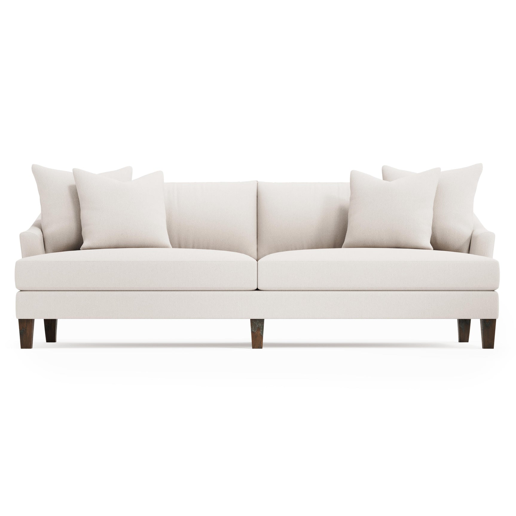 Marisol Java - Cerused Sofa