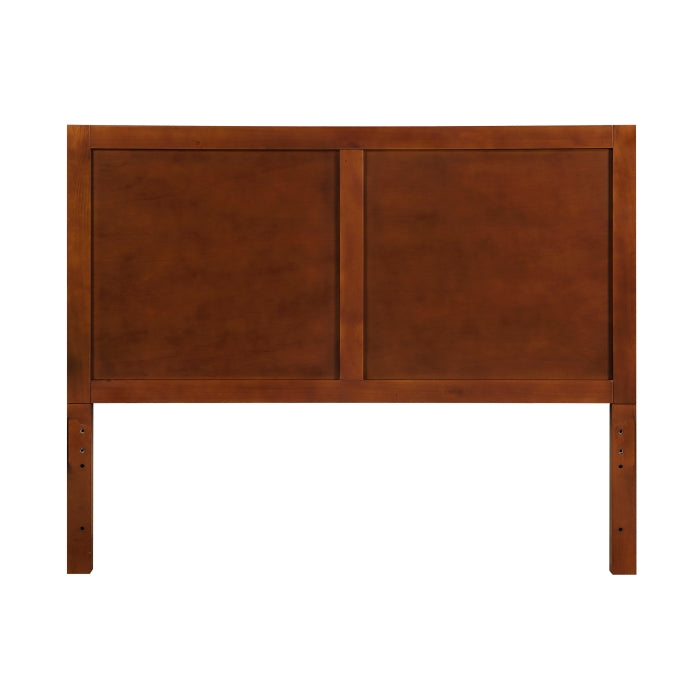 Rowe Brown Full Platform Bed