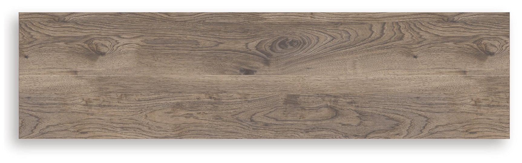 Keithland Brown Dresser
