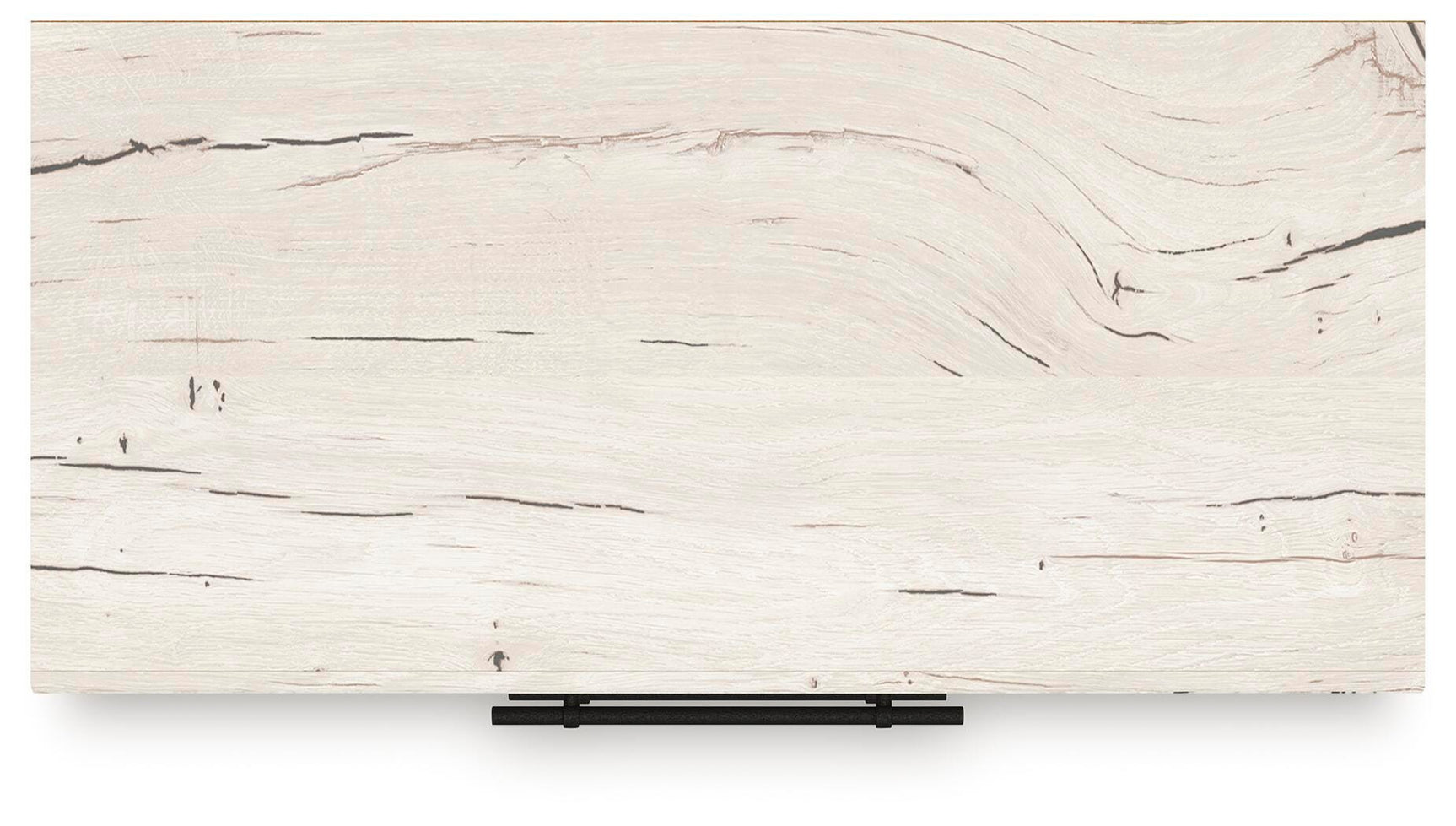 Lawroy Light Natural Queen Panel Storage Bed, Dresser, Mirror, Chest and Nightstand
