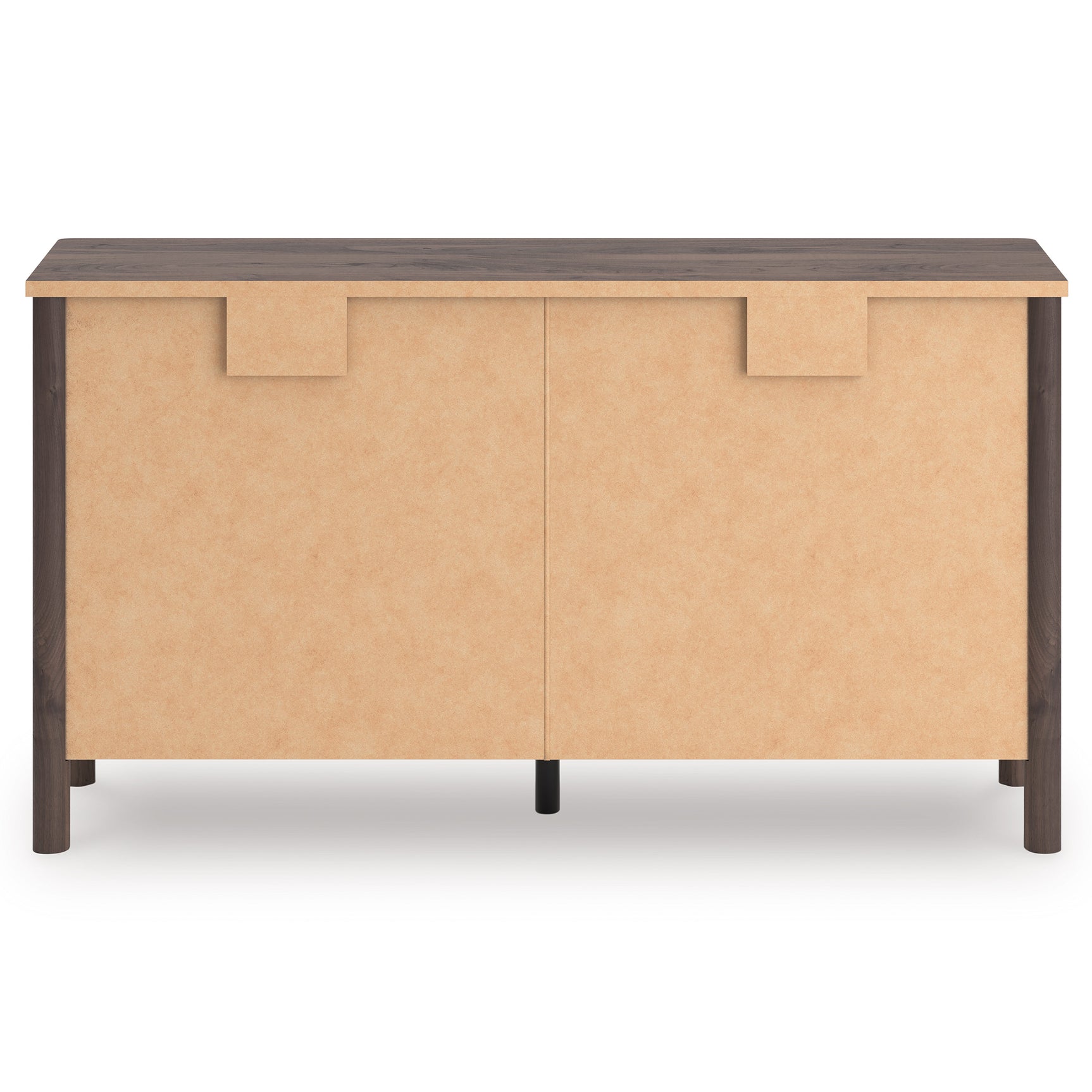 Cadmori Brown Dresser