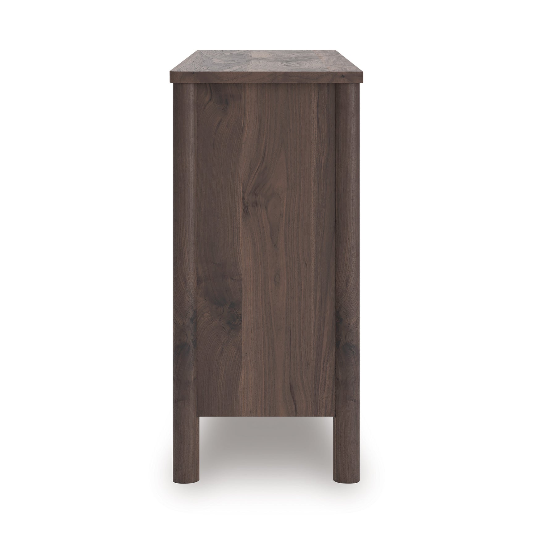 Cadmori Brown Dresser