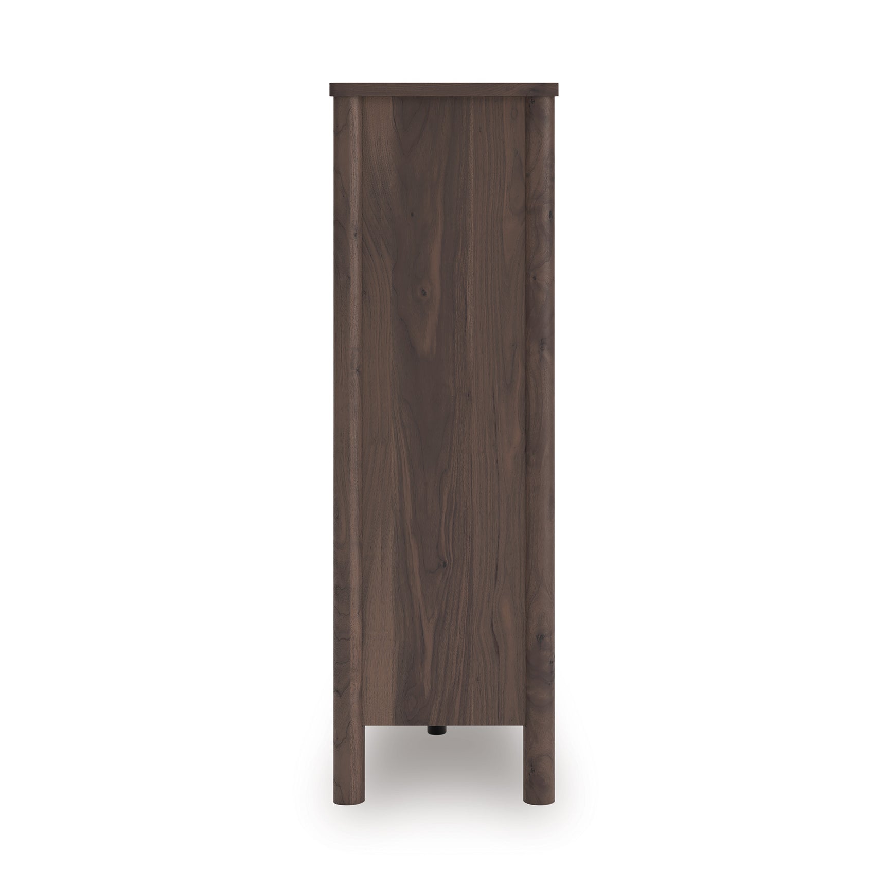 Cadmori Brown Wide Chest of Drawers (Online Special Price)