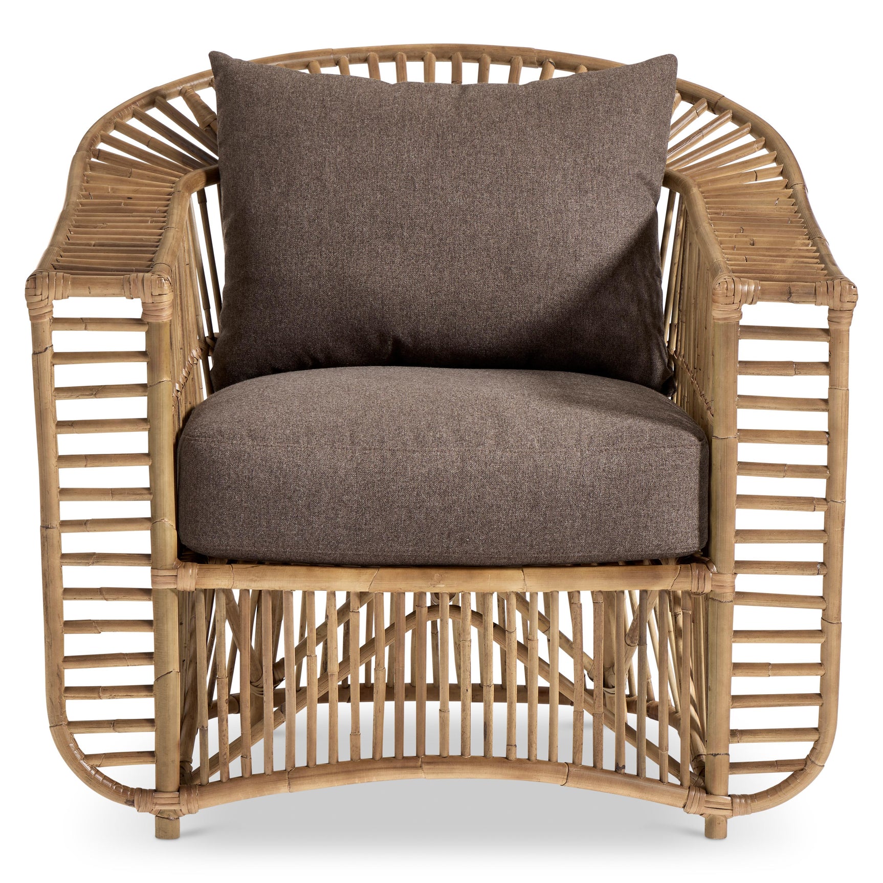Kona Brown Chair