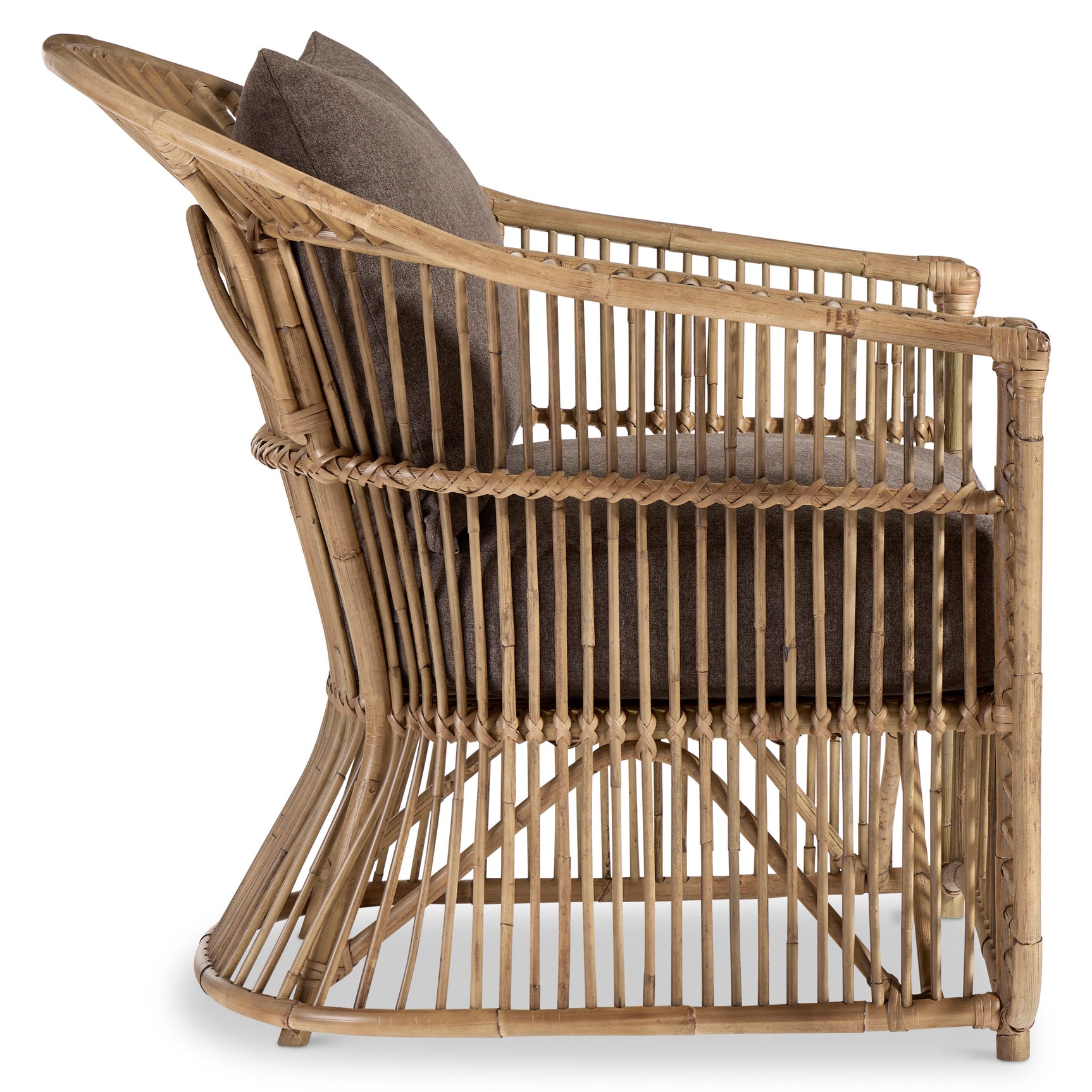 Kona Brown Chair