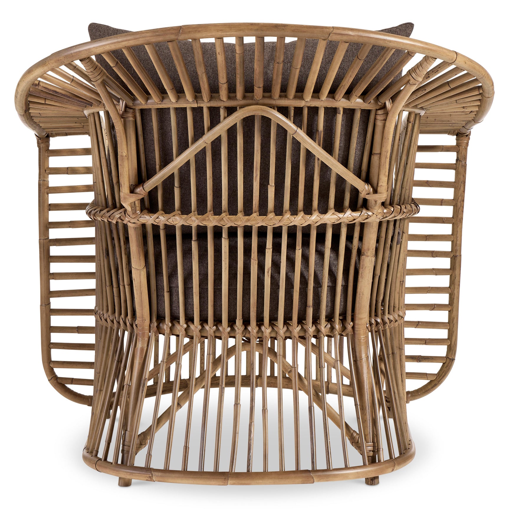 Kona Brown Chair