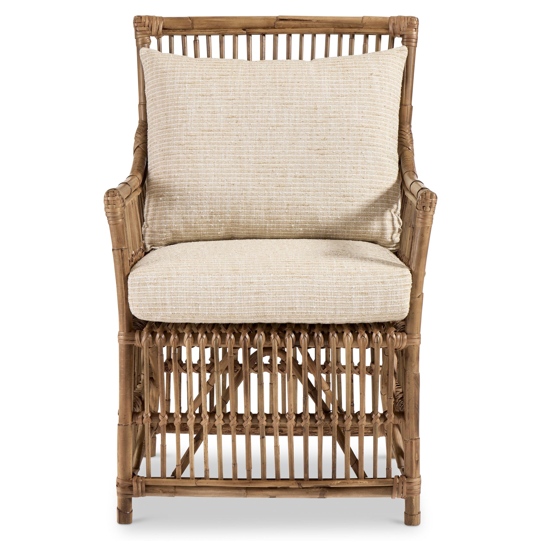 Isla Ivory Chair