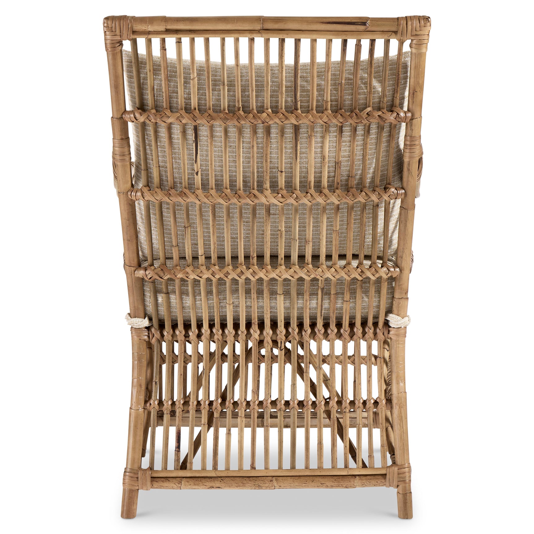 Isla Ivory Chair