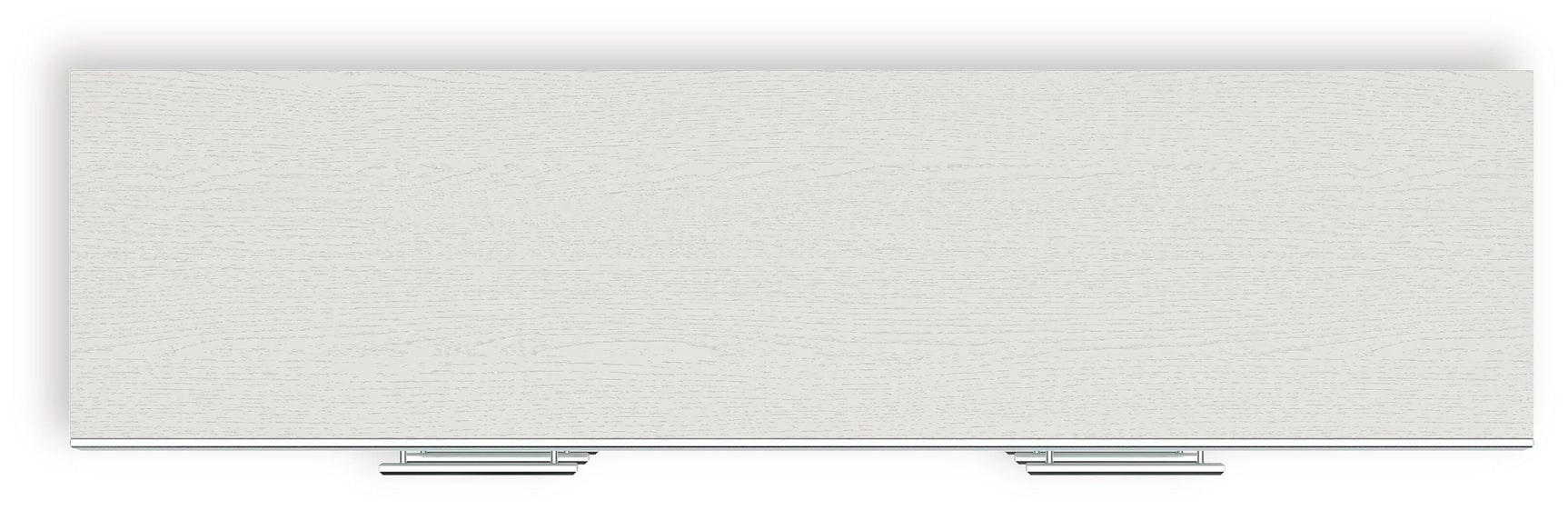 Birmonton White Dresser