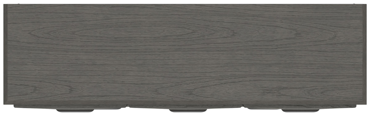 Mazing Gray Dresser