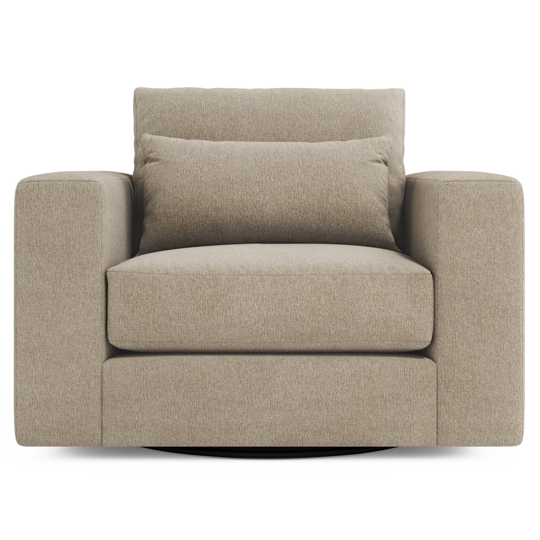 Felix Swivel Chair