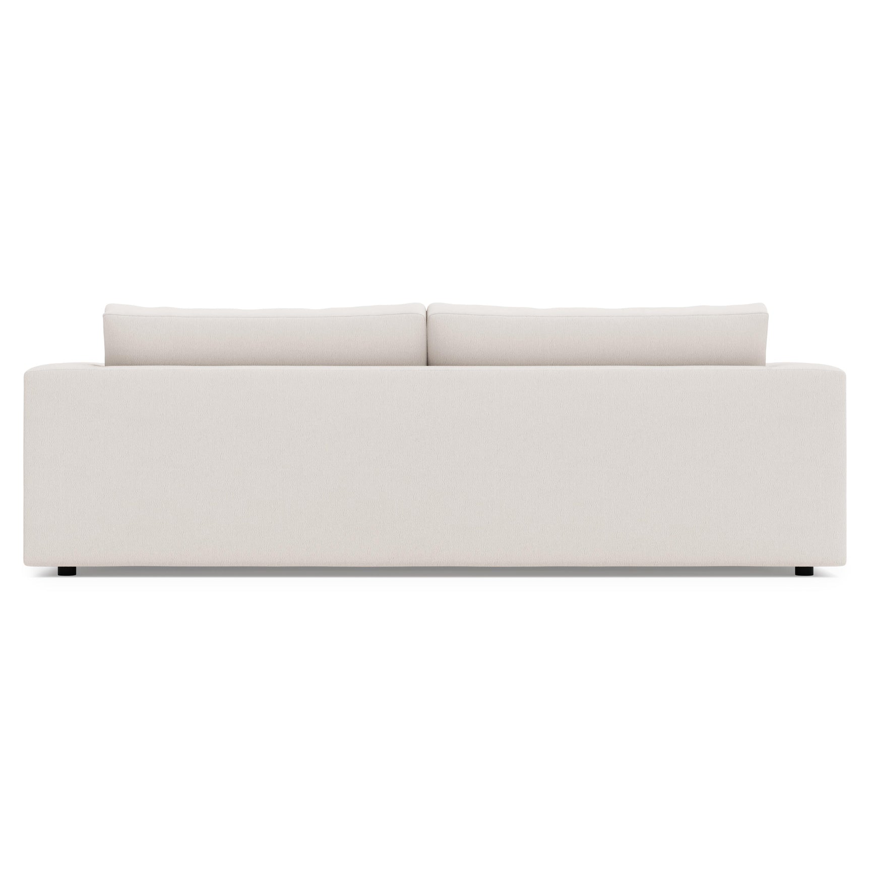 Felix Ivory Sofa