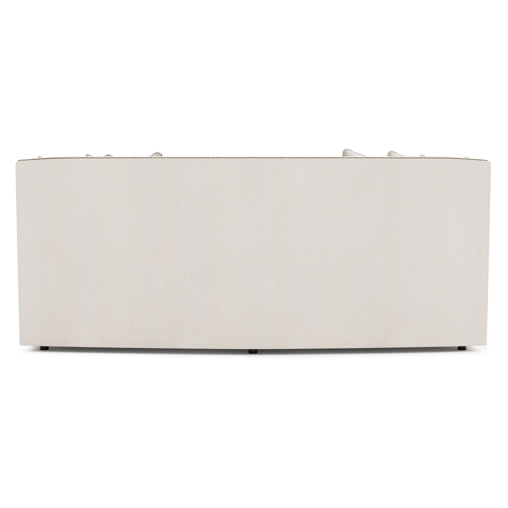 Candace Brown Sofa (89")