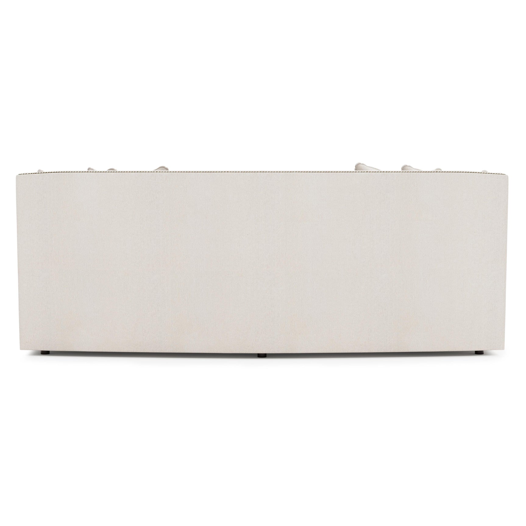 Candace Ivory Sofa (96")