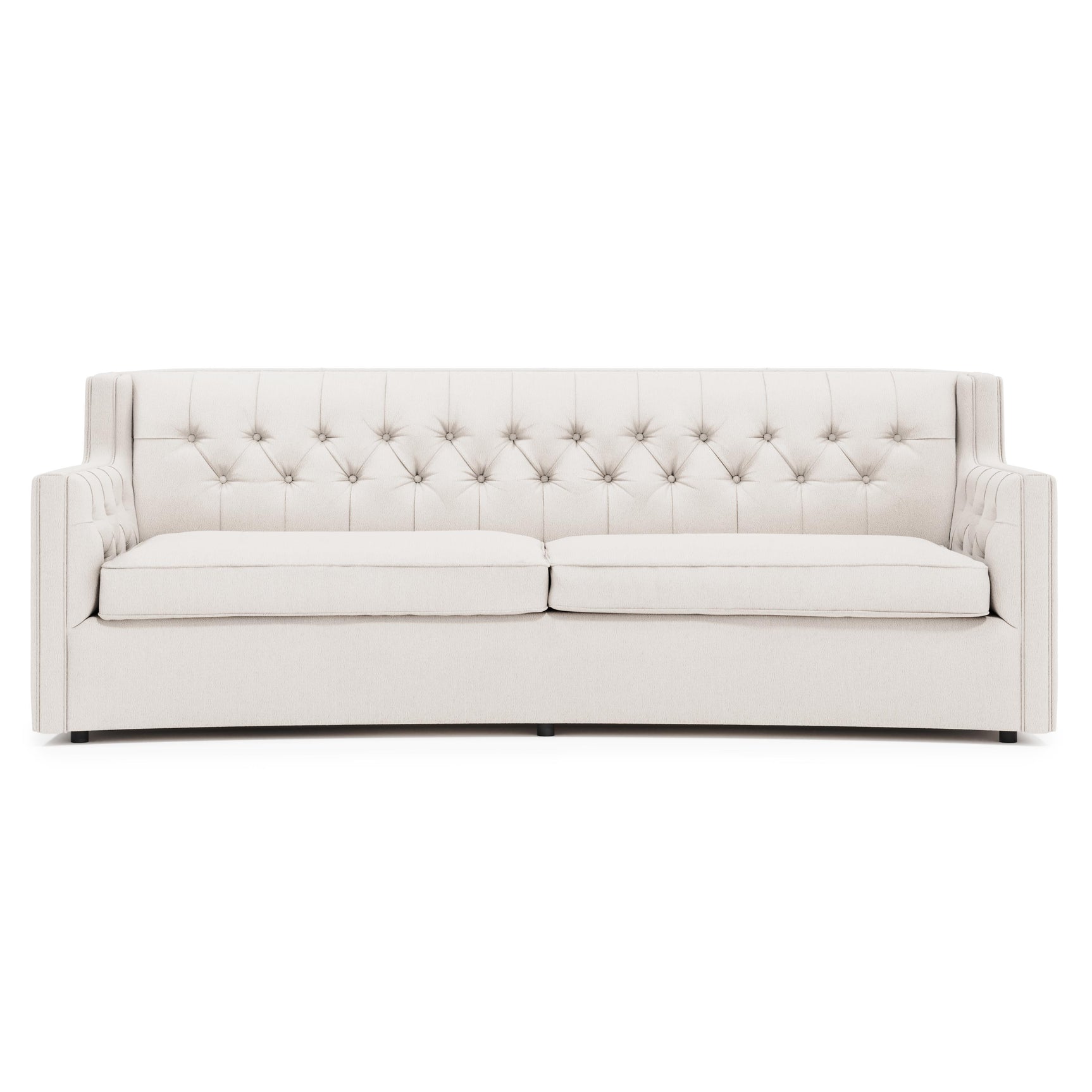 Candace Beige Sofa