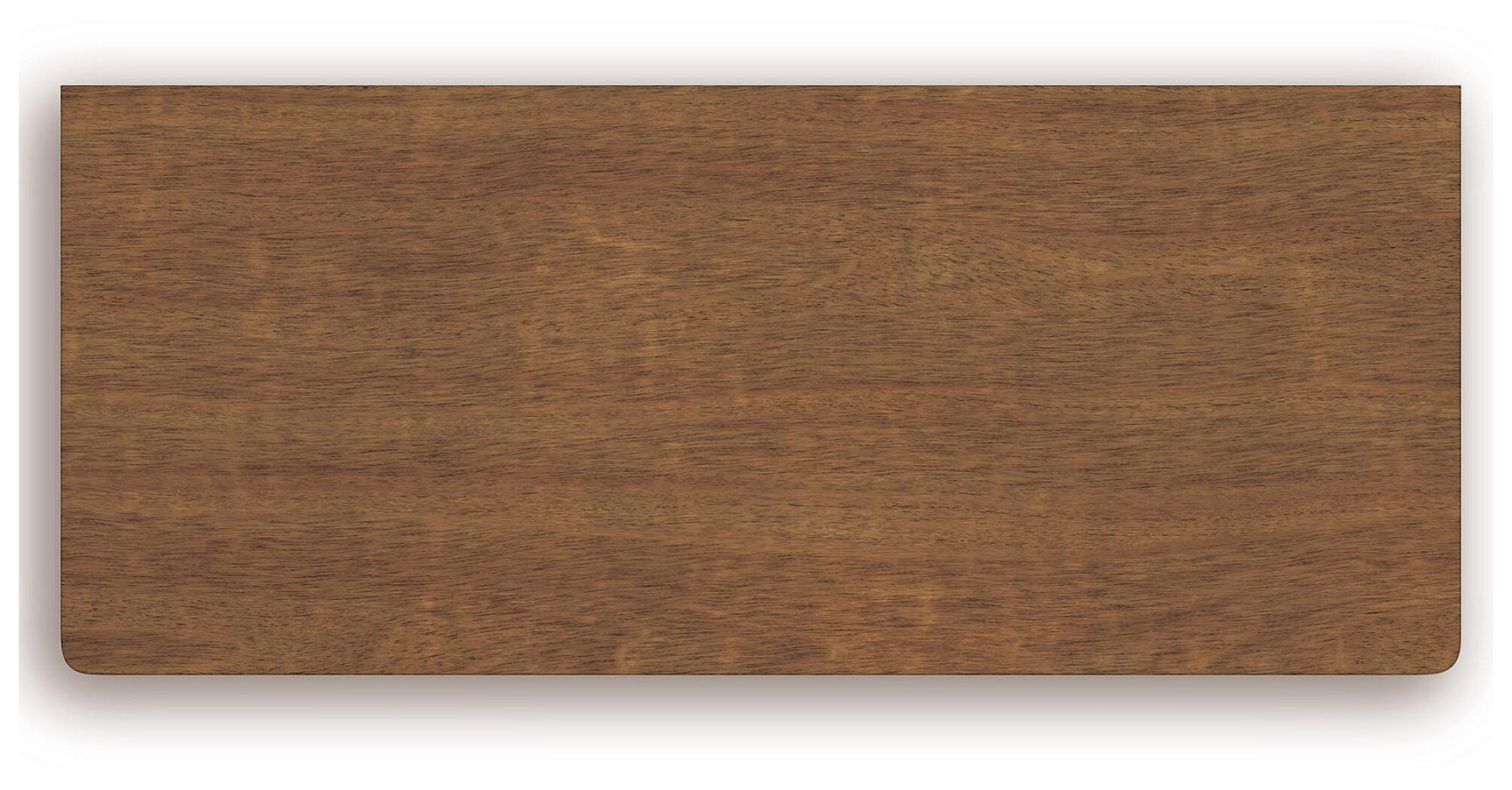 Chadworth Brown Chest of Drawers