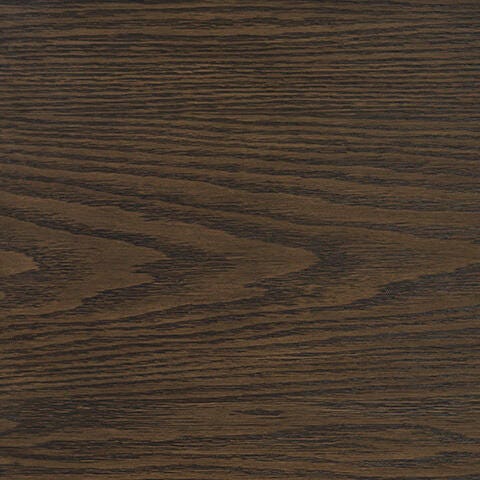 Radkin Burnished Brown King Upholstered Panel Bed
