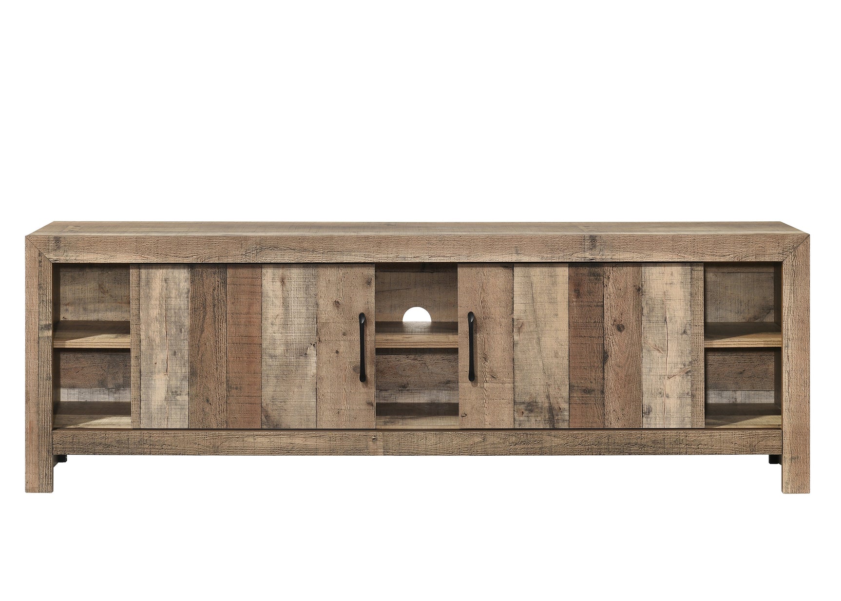 Elmer Natural Tv Stand