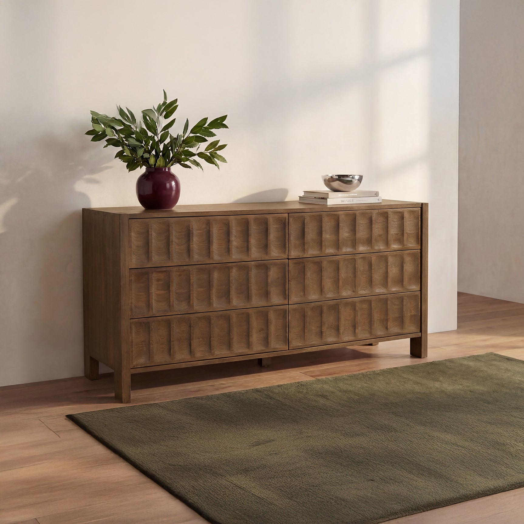 Roland Brown Dresser