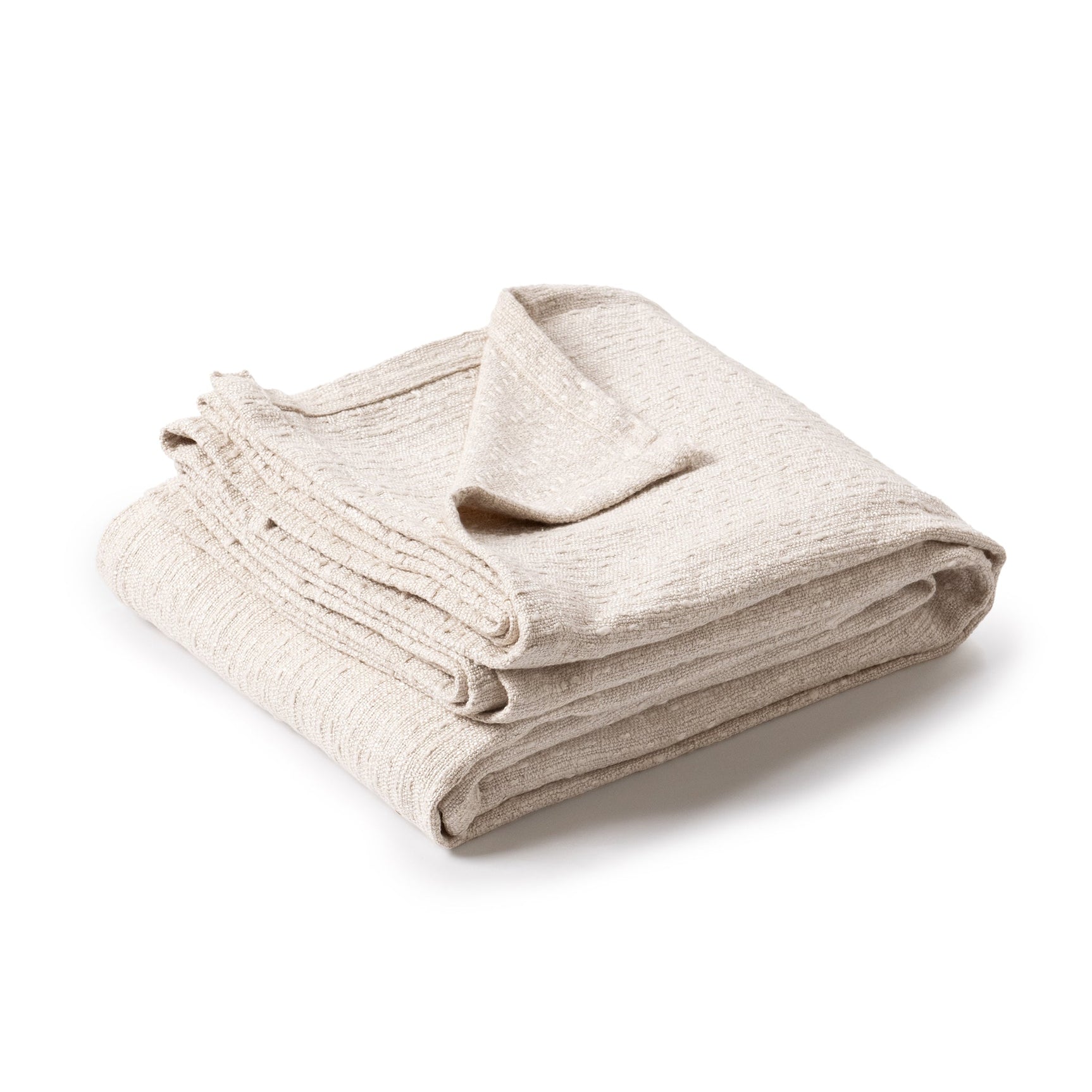 BC Anion Natural King Blanket - Ornate Home