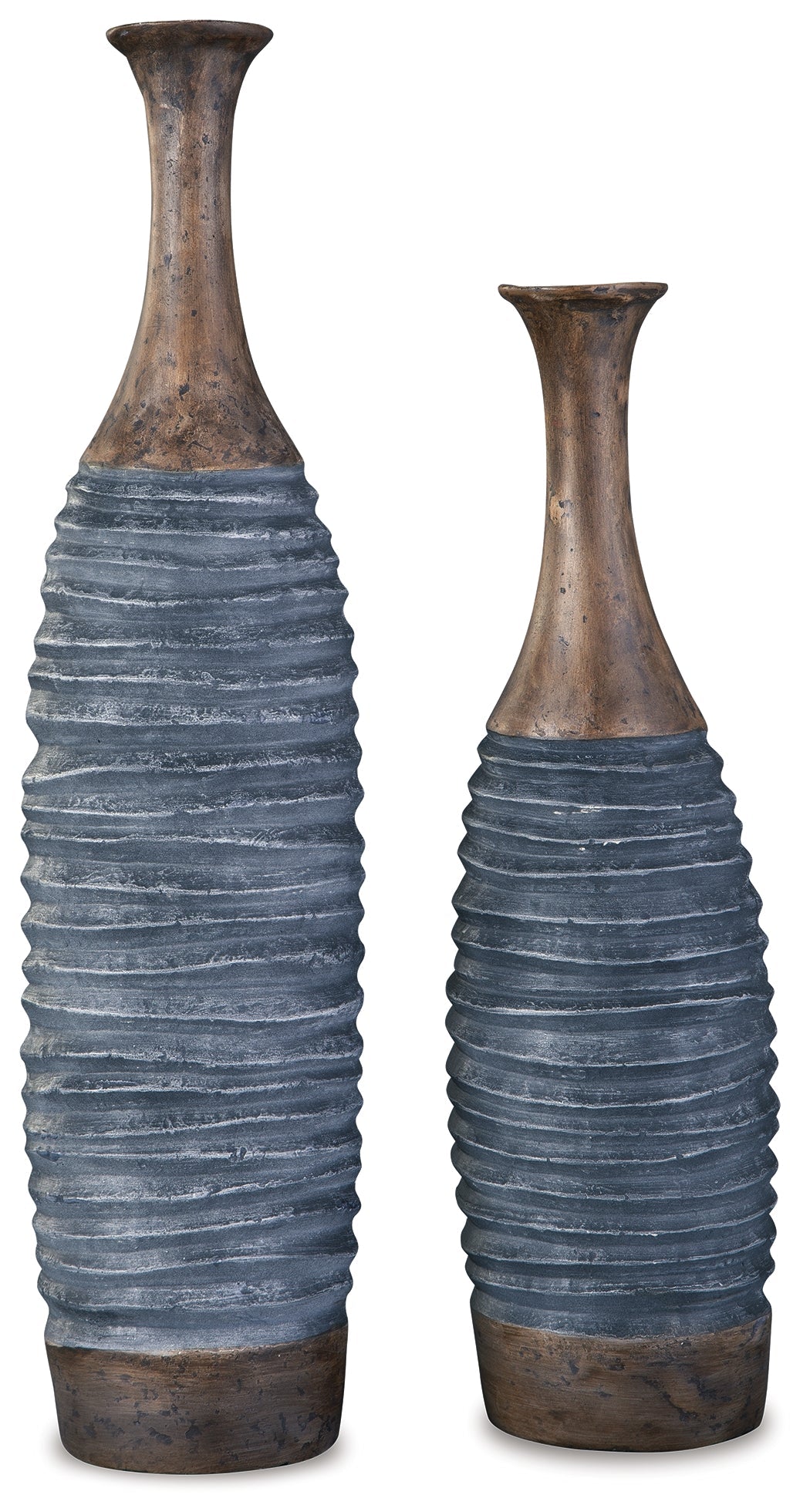 BLAYZE Vase (Set of 2) (Online Special Price) - Ornate Home