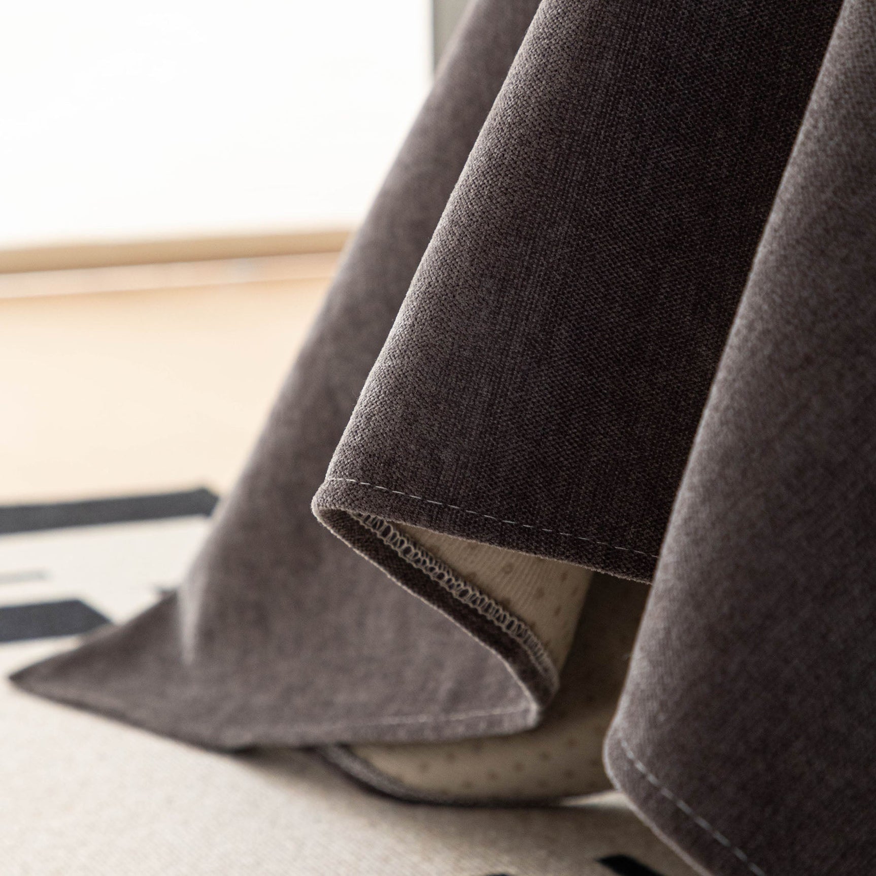 Luxury Pet Friendly Couch Cover, Non-Slip Furniture Protector Blanket for Pets, Kids