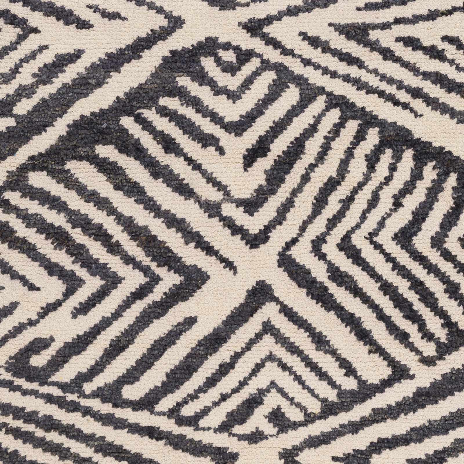 Bradshaw Clearance Jute Rug - Clearance
