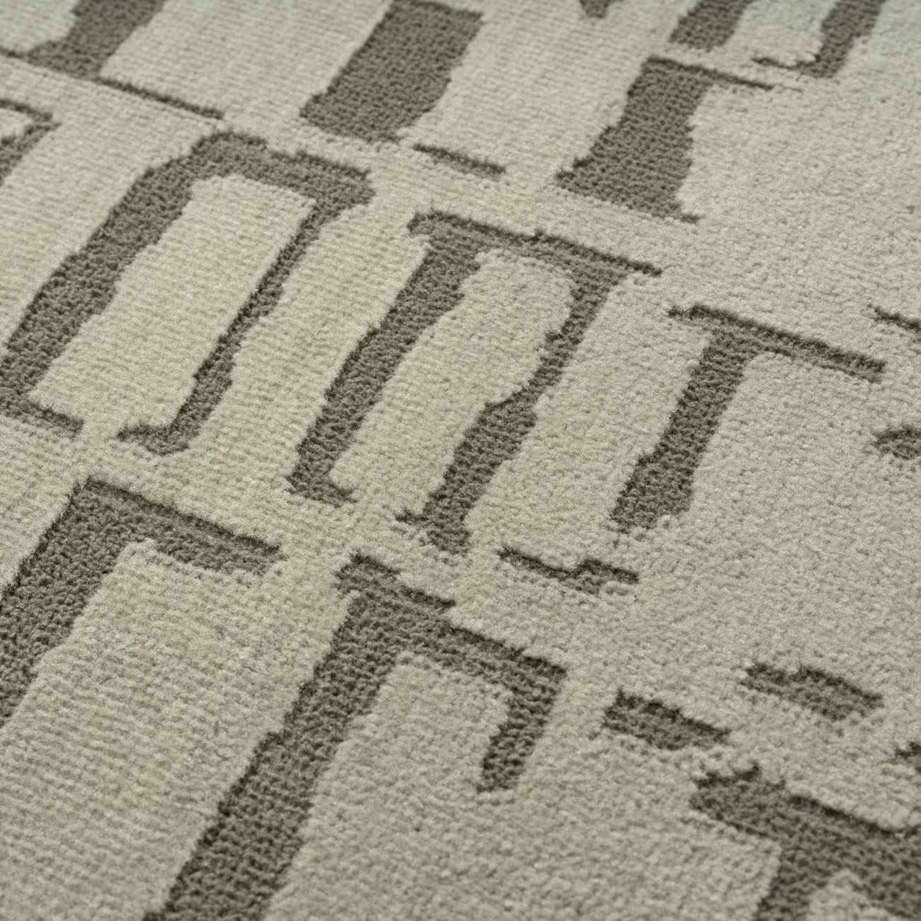 Dragan Green Modern Washable Area Rug