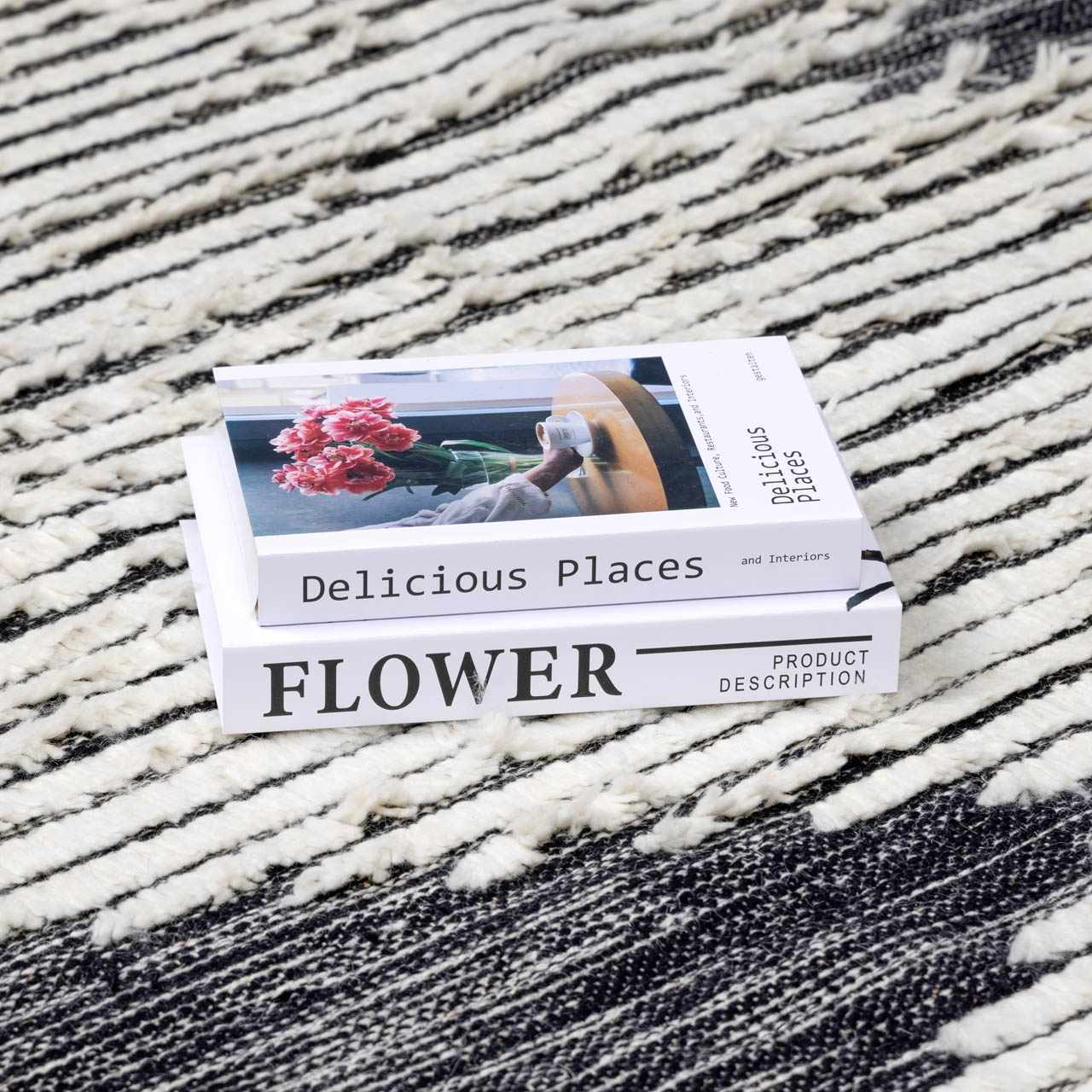 Bushwick Area Rug - Clearance
