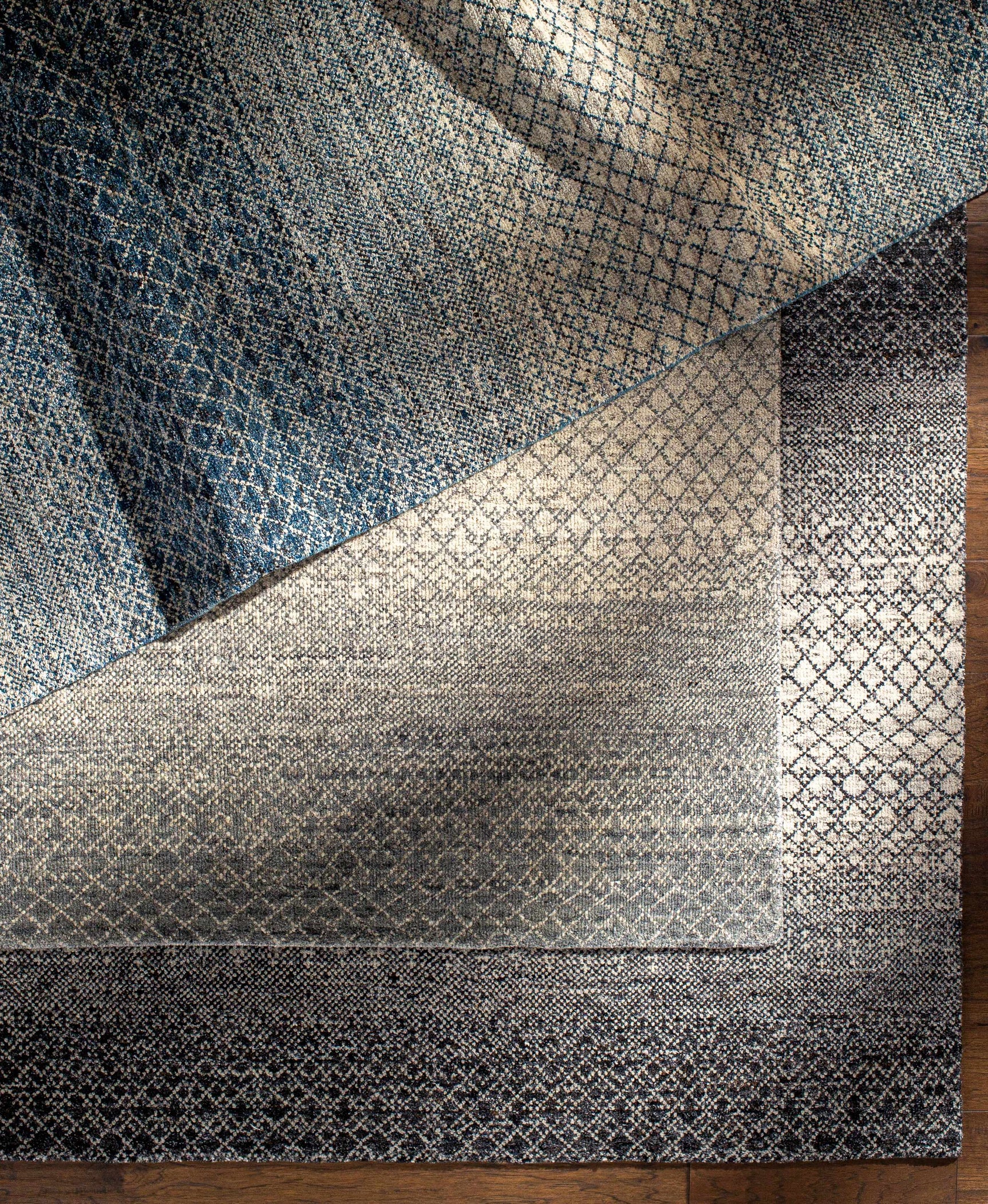 Alibago Area Rug - Clearance