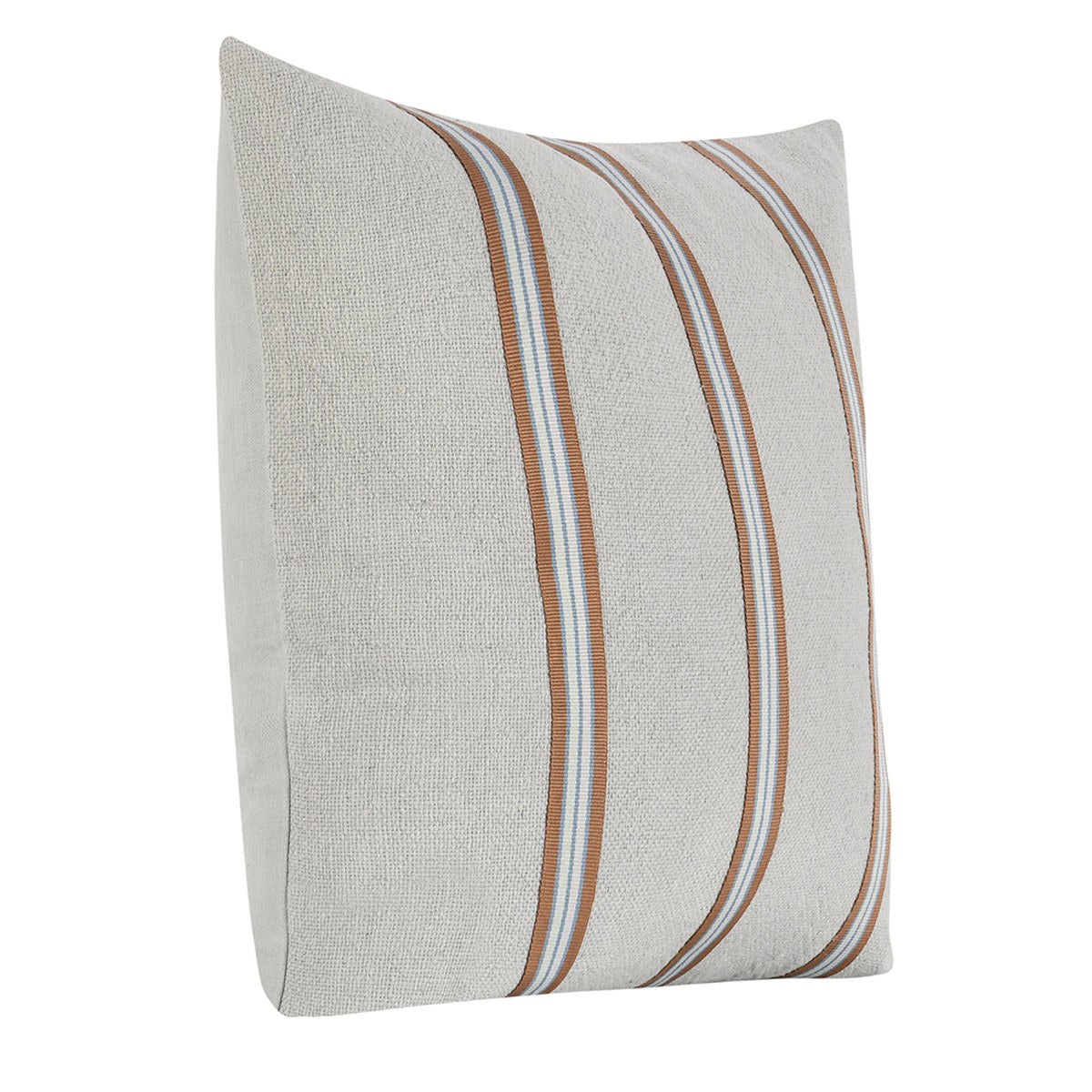 BW Eddie Sagebrush Green 24x24 Throw Pillow (Set of 2) - Ornate Home