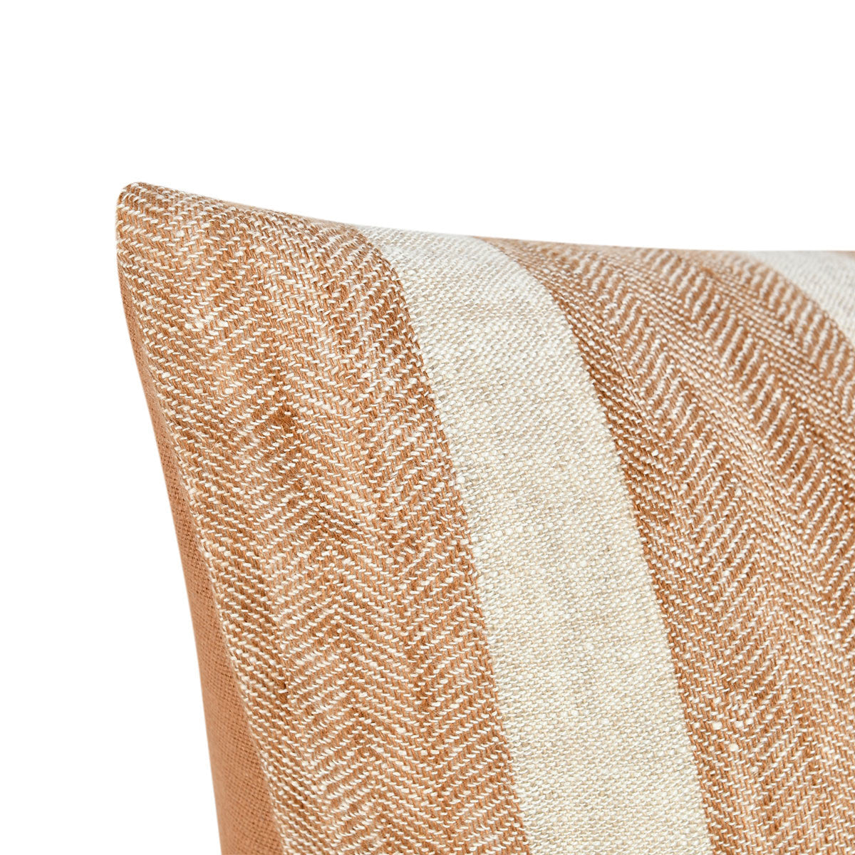 BW Sherry Hazel/ Natural 22x22 Throw Pillow (Set of 2) - Ornate Home